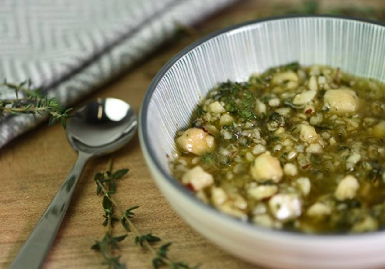 ParanussPesto Rezept ichkoche.at