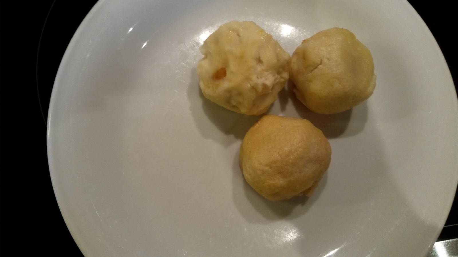 Topfenknödel Rezept - ichkoche.de Topfenknödel Rezept - ichkoche.de