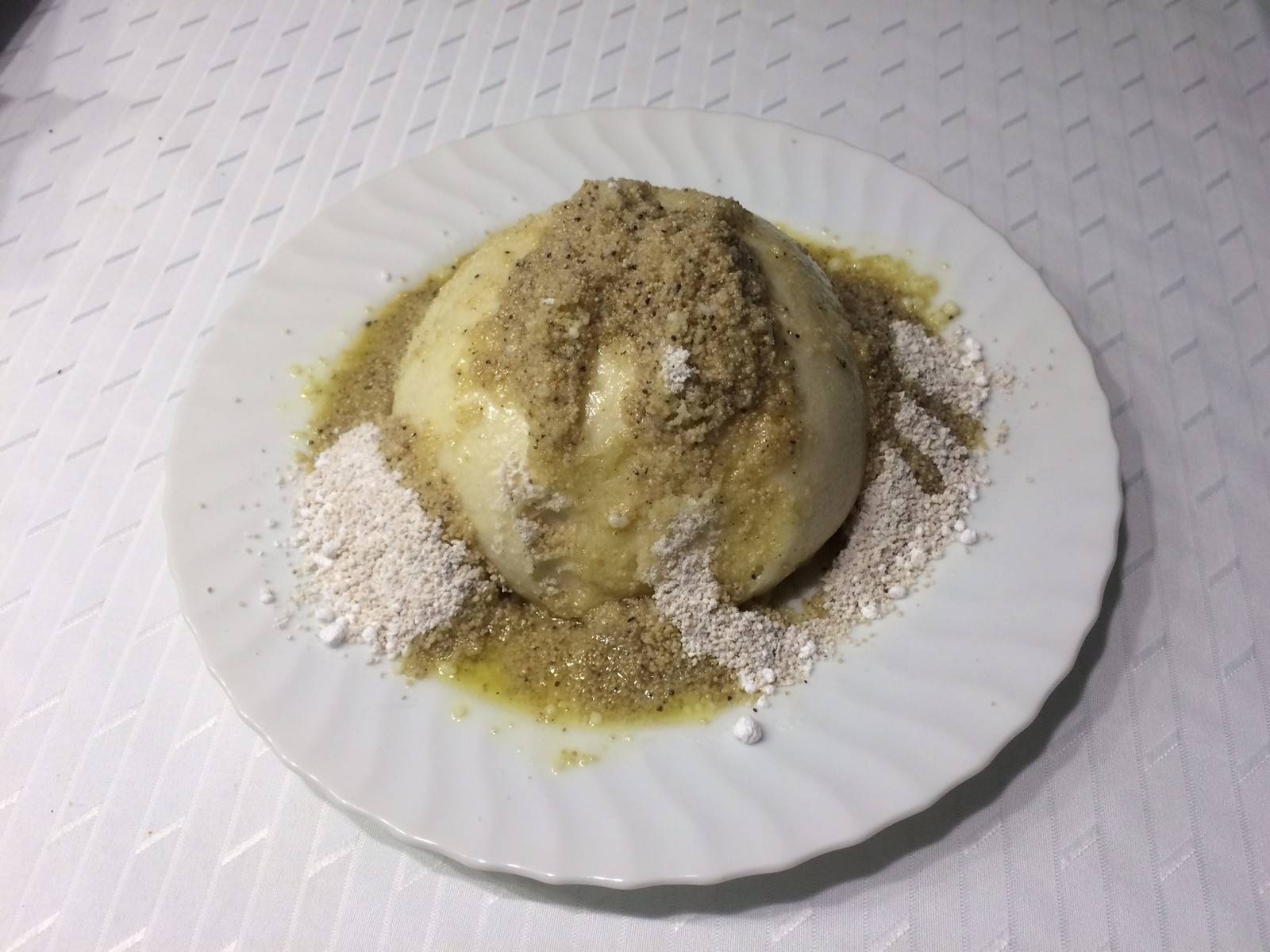 Germknödel