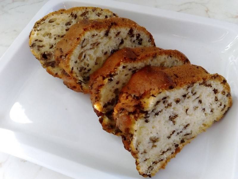 Joghurtkastenkuchen Rezept - ichkoche.ch