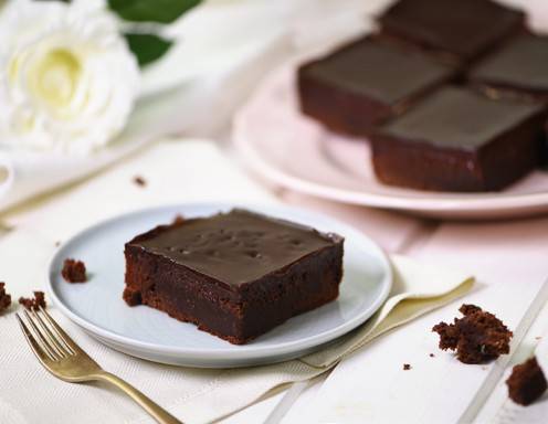 Brownies Rezept