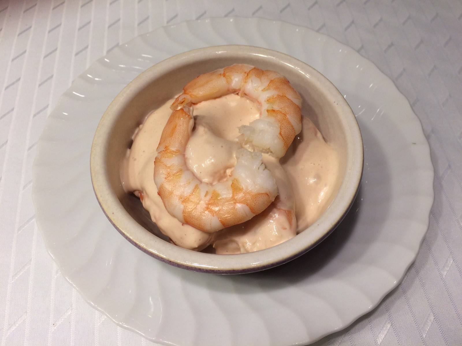 Garnelen In Cocktailsauce Rezept - ichkoche.ch