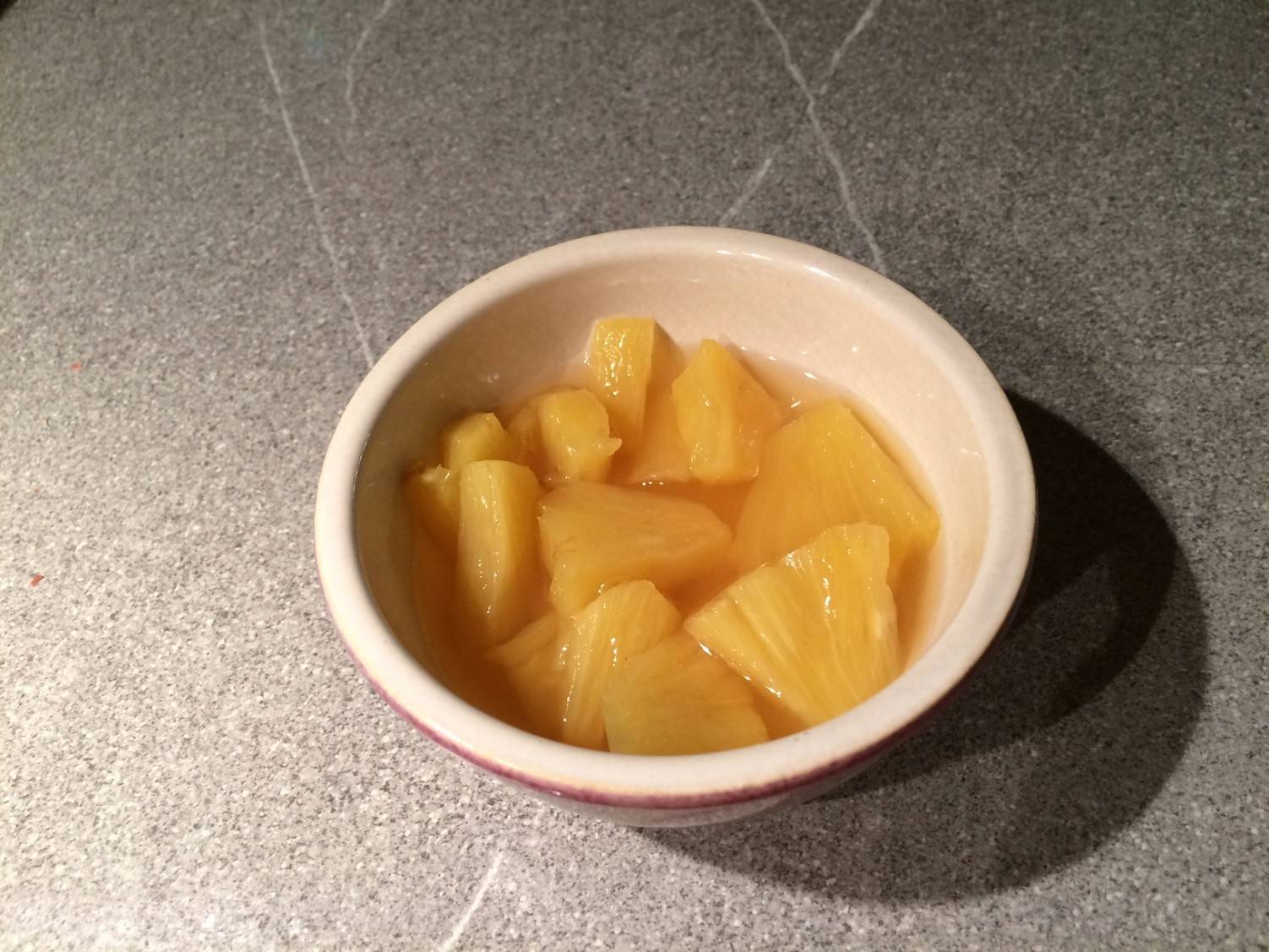 Litschi-Kompott Rezept - ichkoche.at Litschi-Kompott Rezept - ichkoche.at