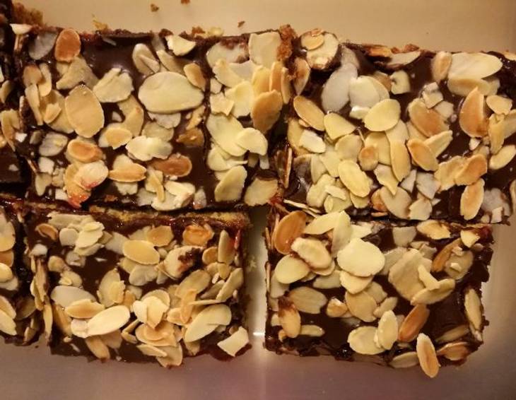 Karottenkuchen Karottenkuchen