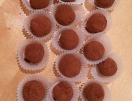 Baileys Kugerl Baileys Kugerl