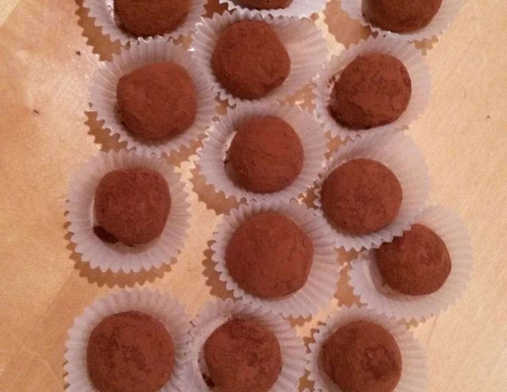 Baileys Kugerl Baileys Kugerl