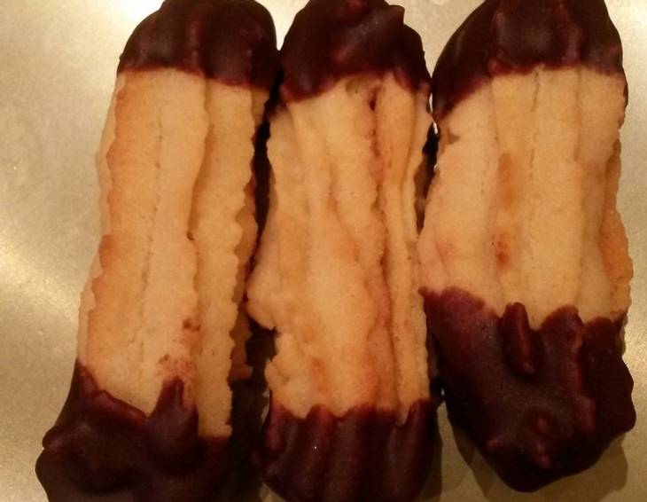 Marzipan-Stangen Marzipan-Stangen