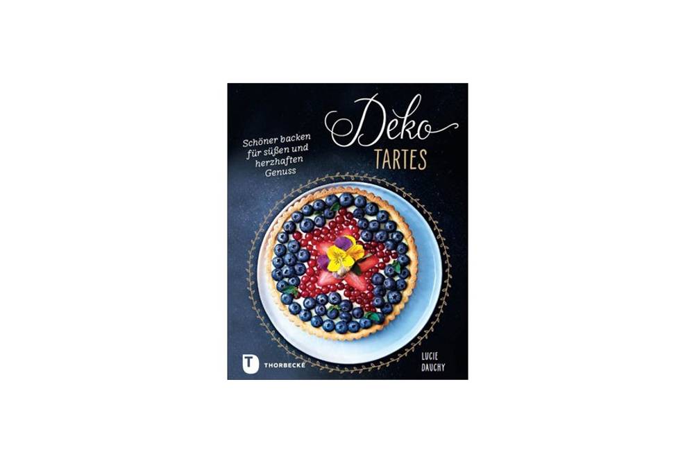 Deko-Tartes / Thorbecke Verlag Deko-Tartes / Thorbecke Verlag