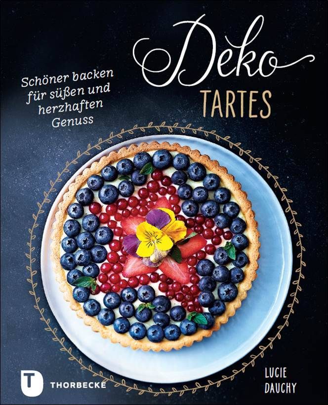 Deko-Tartes