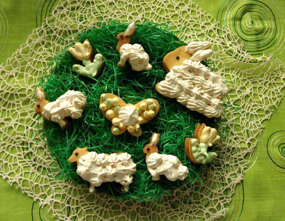 11 Osterkeks Rezepte unserer User 11 Osterkeks Rezepte unserer User