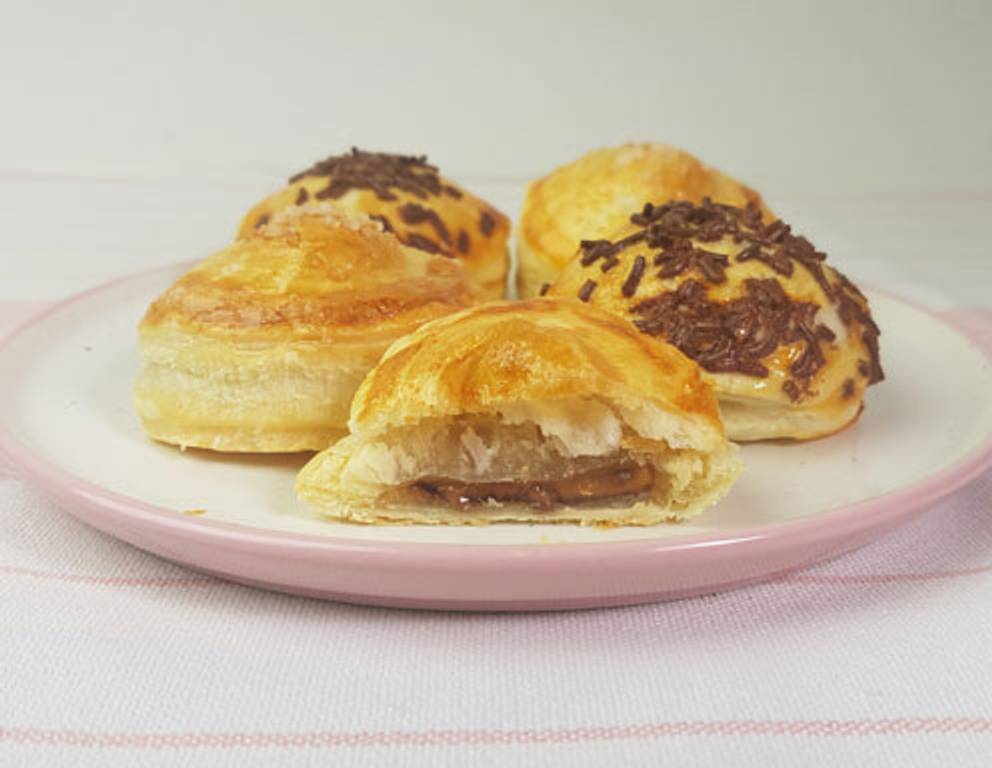 Toffifee-Tascherl Toffifee-Tascherl