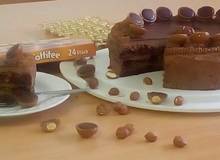 Toffifeetorte Toffifeetorte
