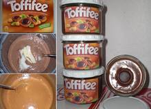 Toffifee Aufstrich Toffifee Aufstrich