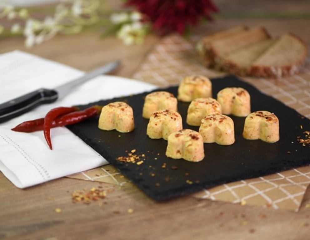 Chilibutter Chilibutter