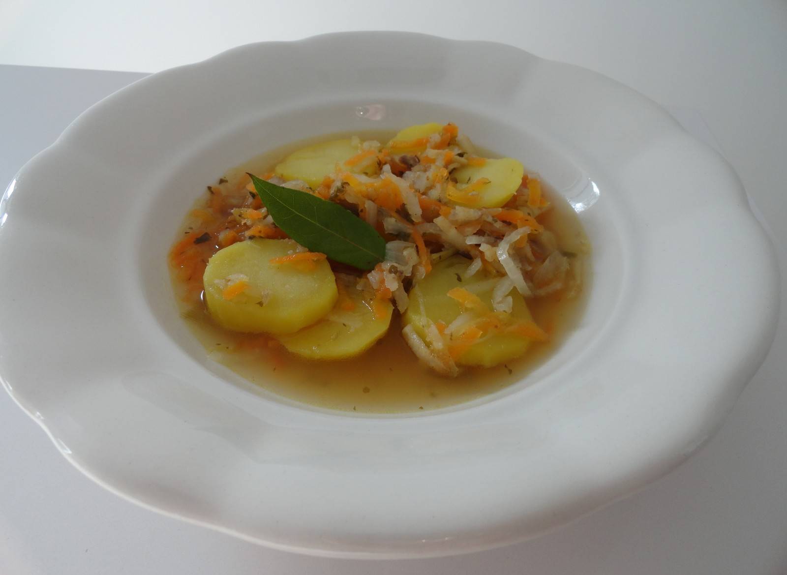 Saures Wurzelgemüse mit Schalotten Rezept - ichkoche.at Saures Wurzelgemüse mit Schalotten Rezept - ichkoche.at