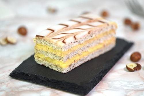 Die besten Rezepte
aus dem Burgenland Die besten Rezepte
aus dem Burgenland