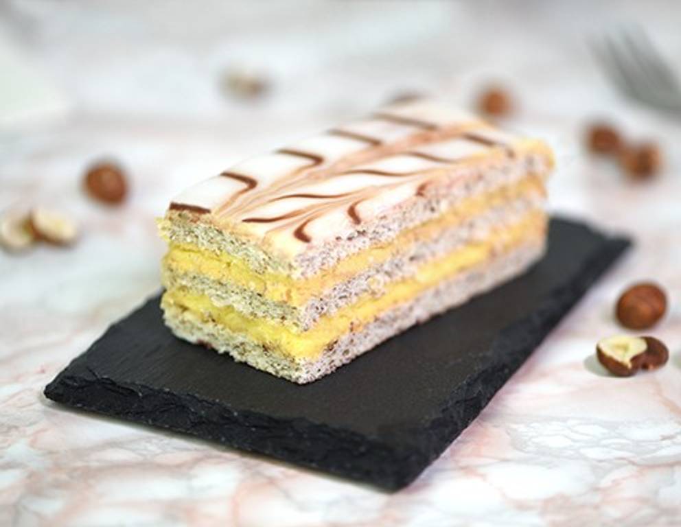 Die besten Rezepte
aus dem Burgenland Die besten Rezepte
aus dem Burgenland