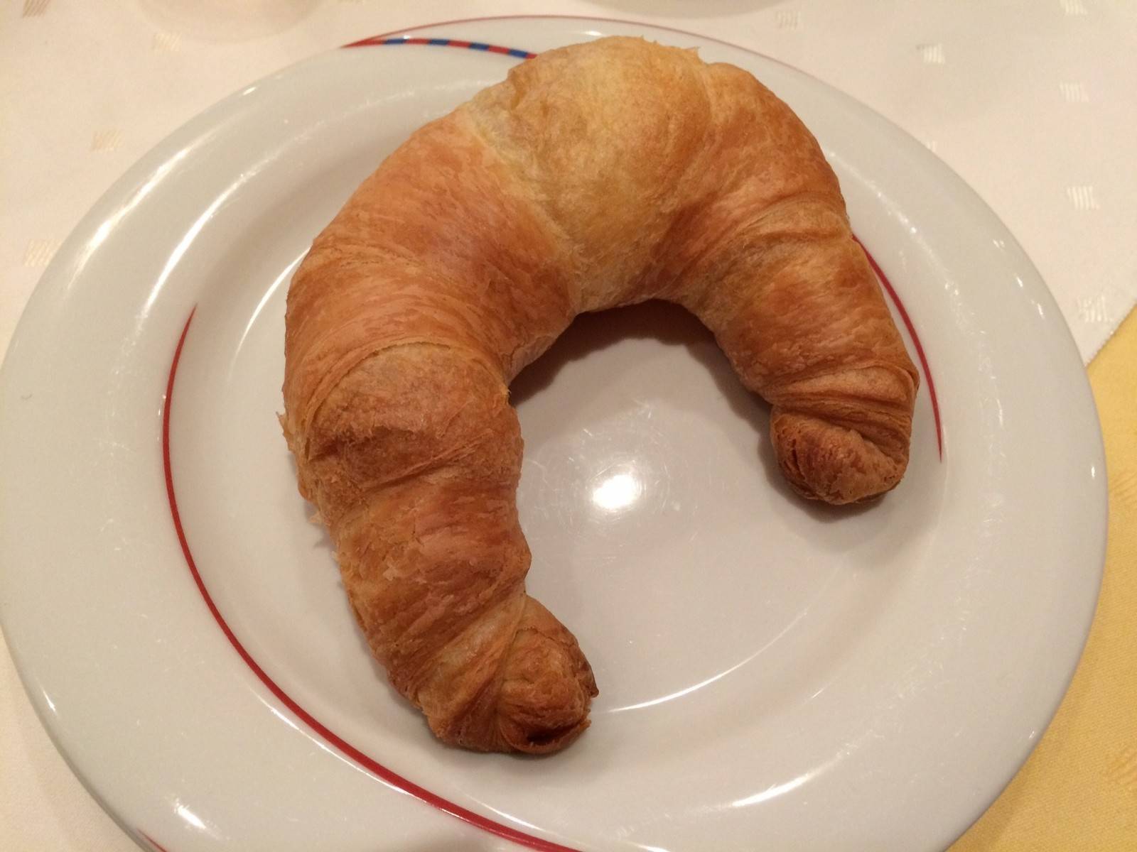 Croissants
