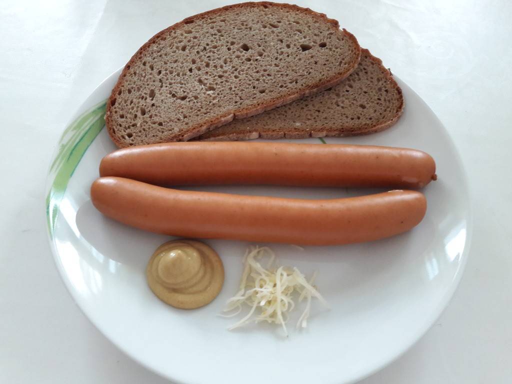 Frankfurter Würstel