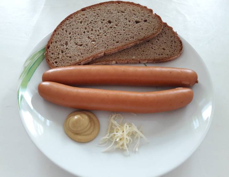 Frankfurter Würstel