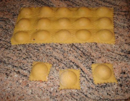 Ravioli