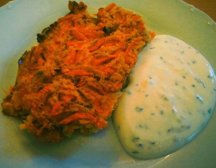 Kürbisschnitte Kürbisschnitte