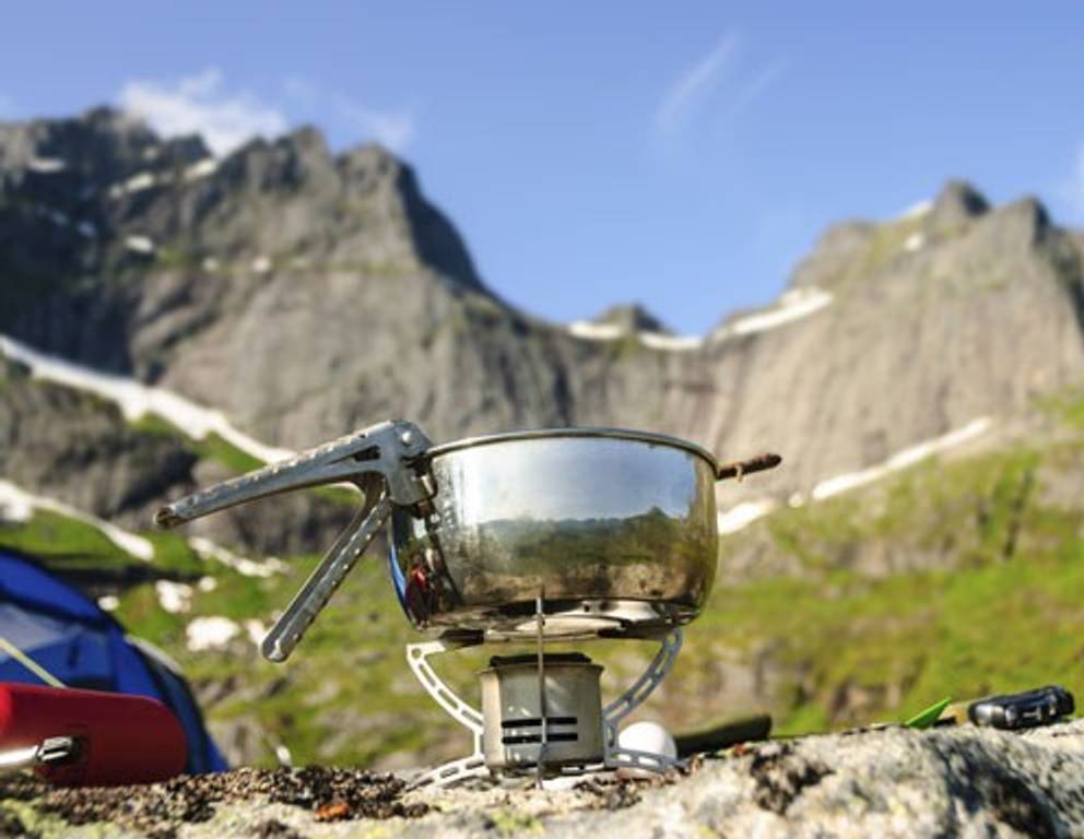 Die besten Camping Rezepte Die besten Camping Rezepte