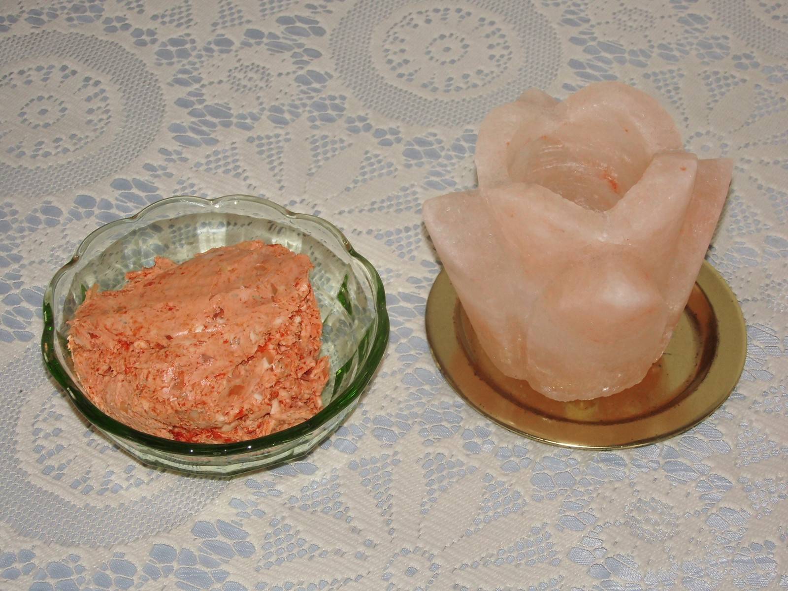 Tomatenbutter Rezept - ichkoche.ch Tomatenbutter Rezept - ichkoche.ch