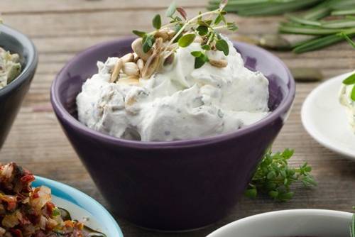 Die besten Frischkäse Rezepte Die besten Frischkäse Rezepte