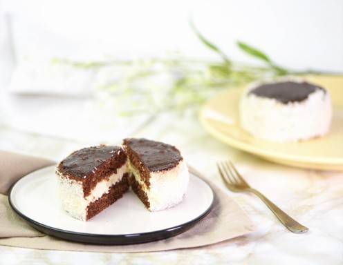 Russische Kappen Rezept
