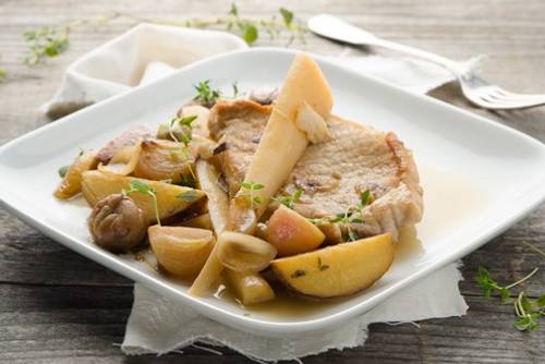Beste Geschmorte Rezepte  Beste Geschmorte Rezepte