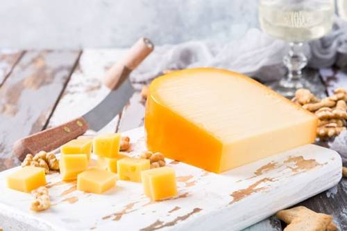 Die besten Gouda Rezepte Die besten Gouda Rezepte