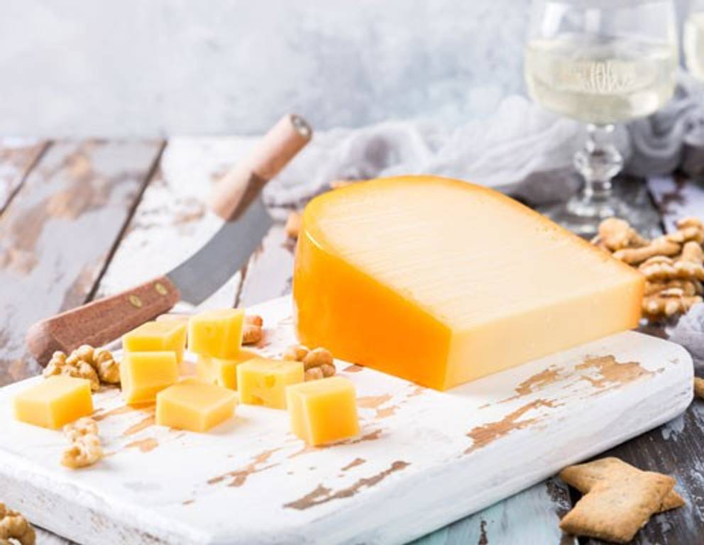 Die besten Gouda Rezepte Die besten Gouda Rezepte