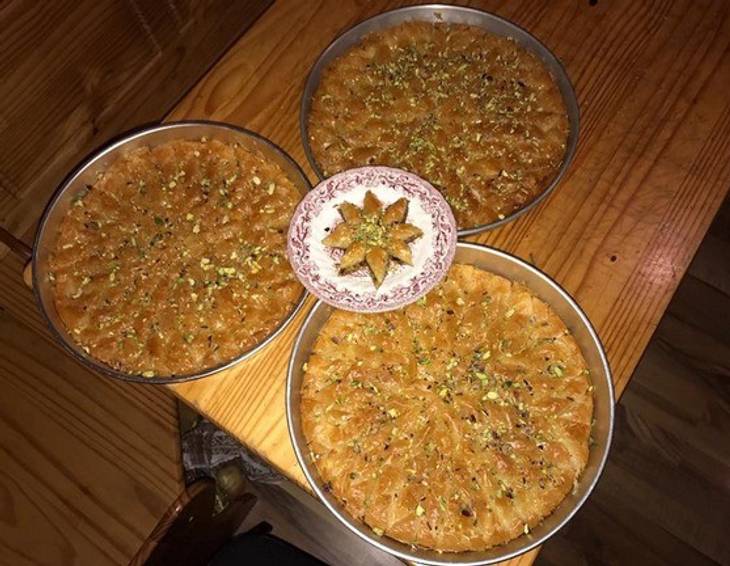 Baklava