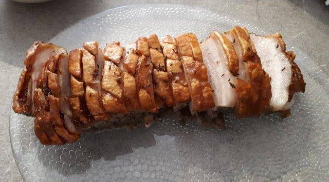 Kümmelbraten Rezept - ichkoche.ch