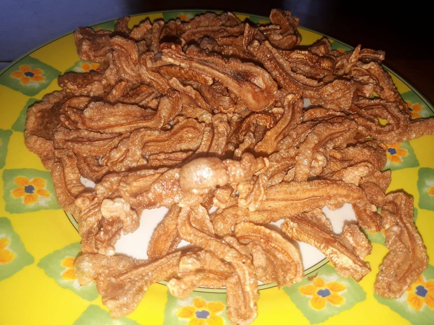 Churros