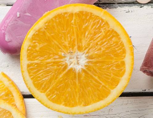 Die besten Orangen Rezepte