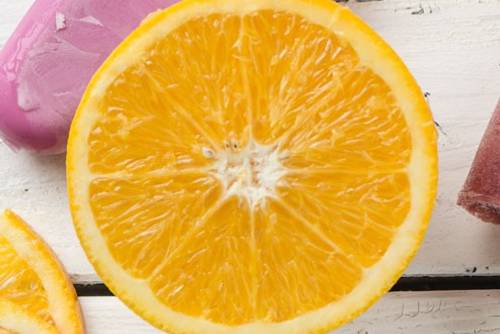 Die besten Orangen Rezepte