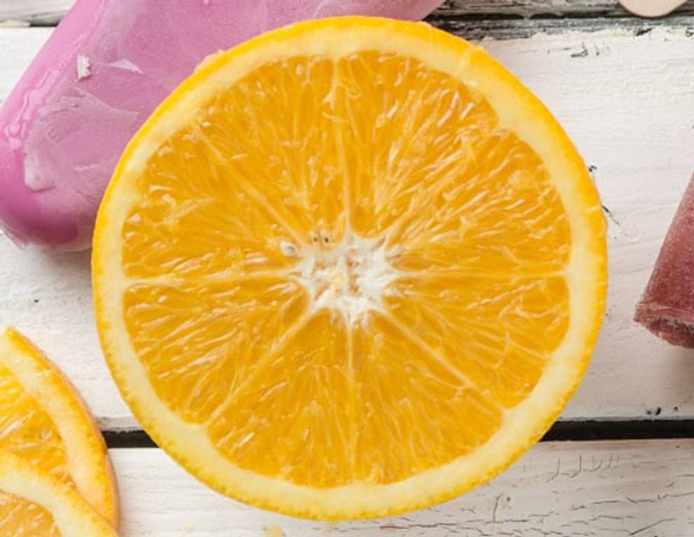 Die besten Orangen Rezepte