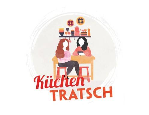 Küchentratsch mit Nikolaus Tomsich & dem Rex Glas!