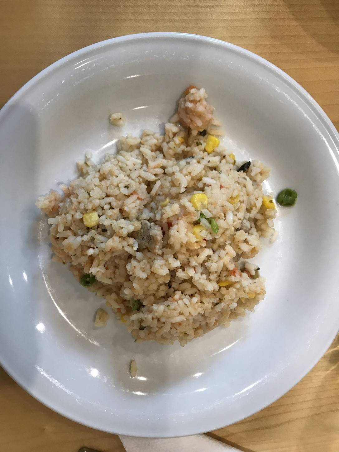 Gemüserisotto Rezept - ichkoche.de