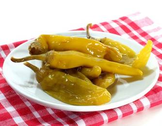 Pfefferoni Rezepte Pfefferoni Rezepte