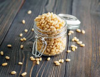 Pinienkerne Rezepte Pinienkerne Rezepte