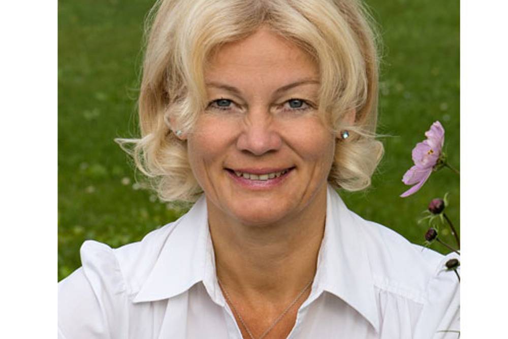 Mag. Margit Fensl Mag. Margit Fensl