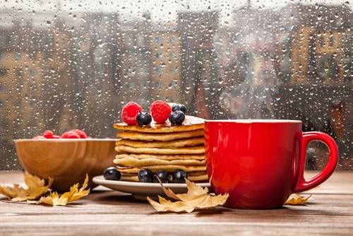 Die besten Regenwetter Rezepte Die besten Regenwetter Rezepte