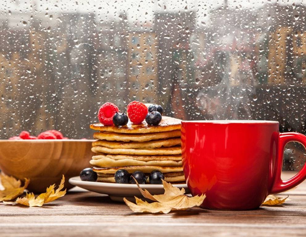 Die besten Regenwetter Rezepte Die besten Regenwetter Rezepte