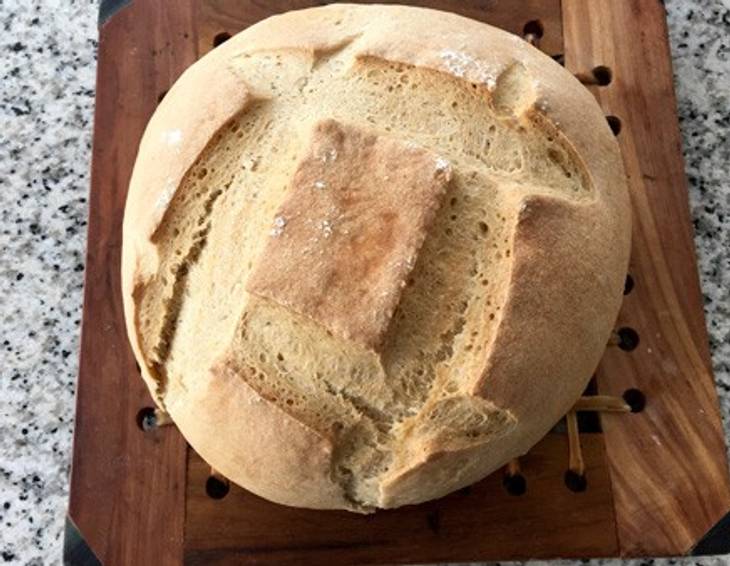 Buttermilchbrot Buttermilchbrot