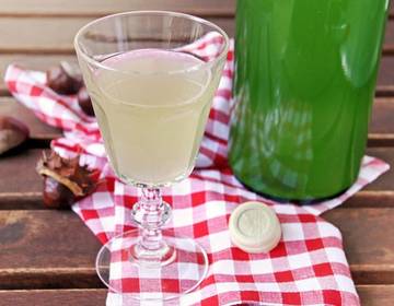 Die besten Sturm Rezepte