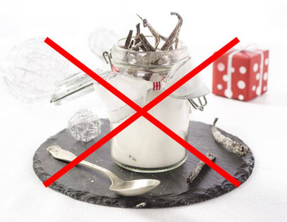 Die besten Rezepte ohne Zucker Die besten Rezepte ohne Zucker