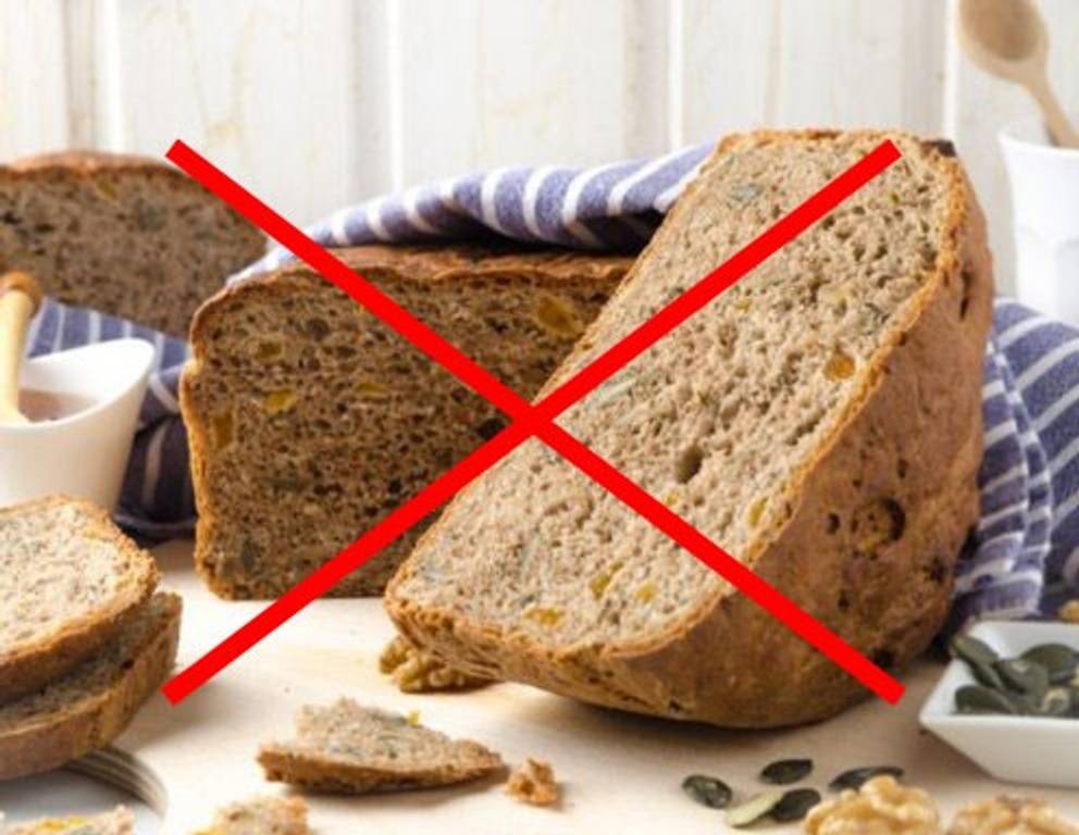 Die besten glutenfreien Rezepte Die besten glutenfreien Rezepte